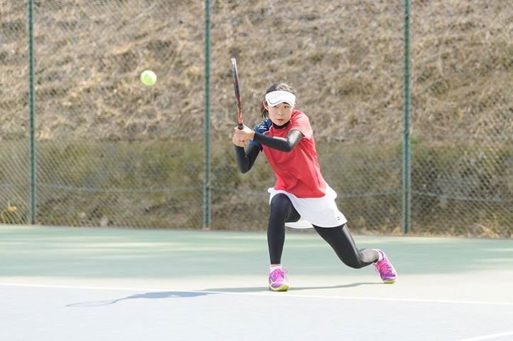 中村テニス